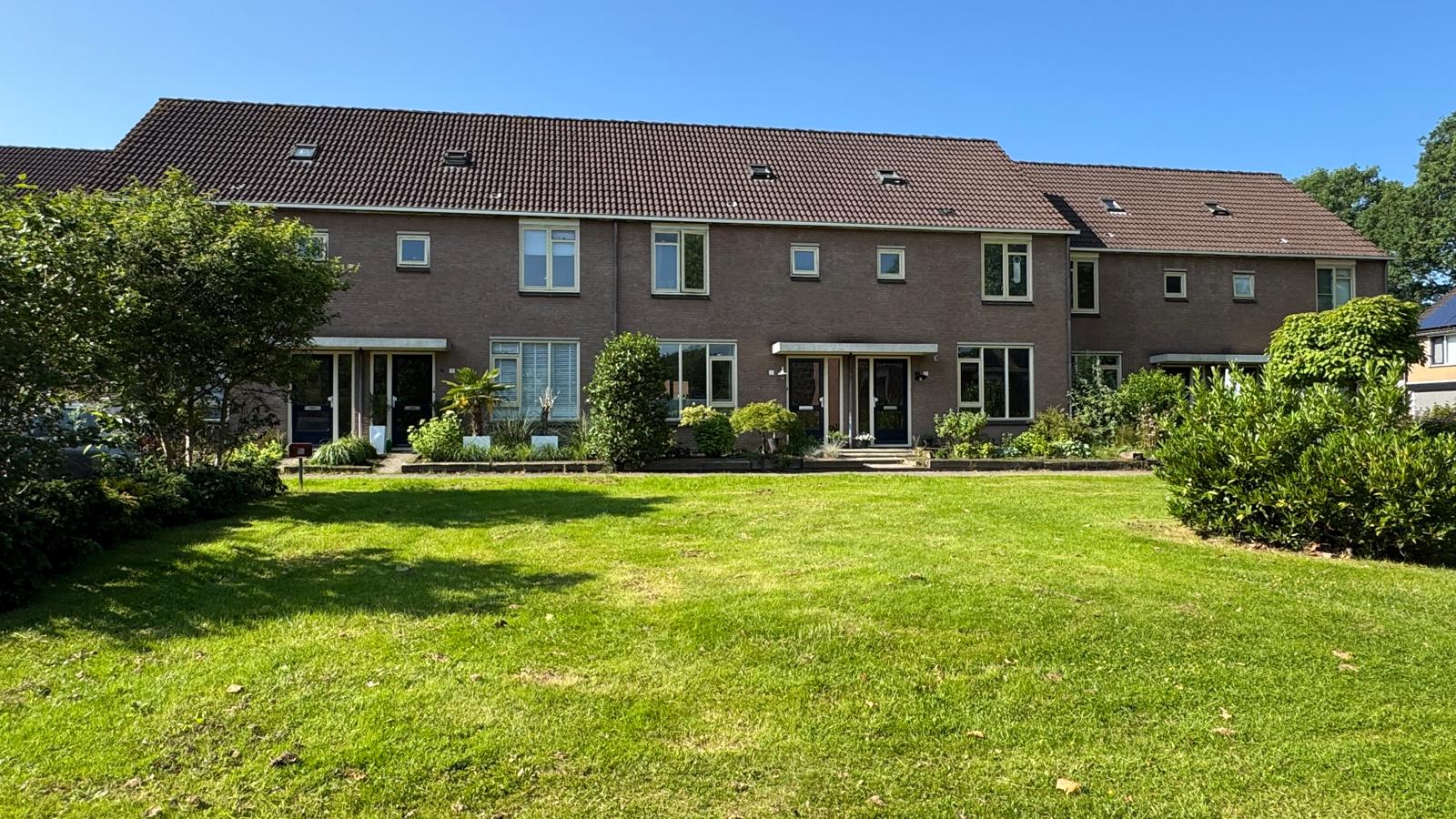 For rent: Oldenzaal
