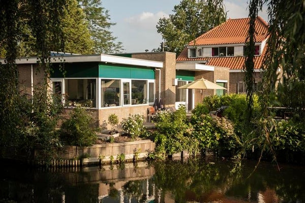 For rent:  Rozenburg  / €2295.00 p.m. / 95.00m2
