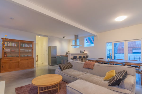 For rent:  Haarlem  / €2595.00 p.m. / 115.00m2