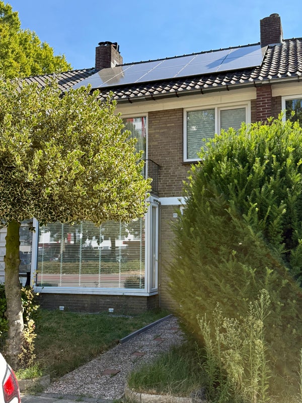Te huur: Eindhoven