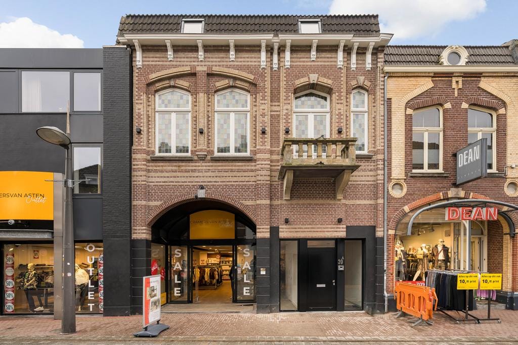 Te huur: Weert