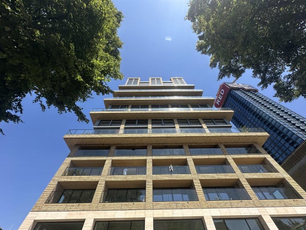For rent: Rotterdam / €2495 p.m. / 50m2