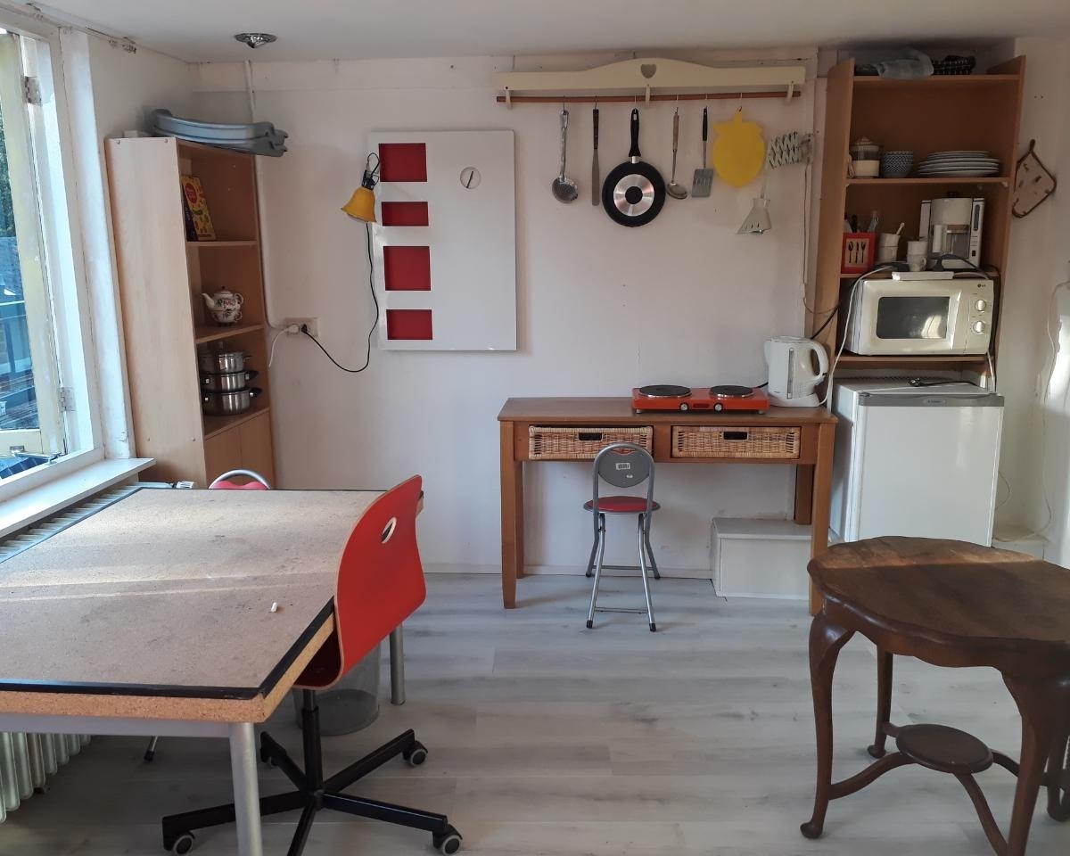 Te huur: Leiden