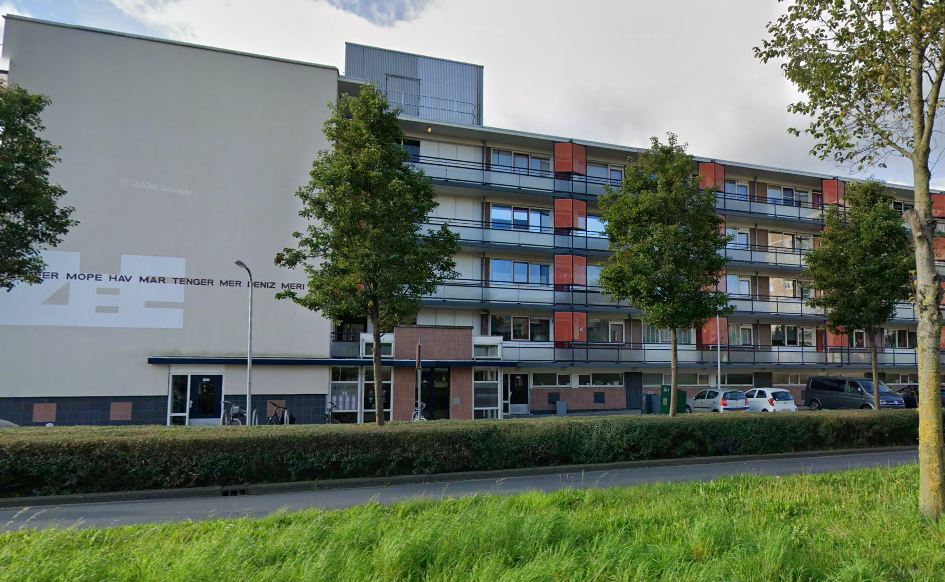 For rent: Katwijk