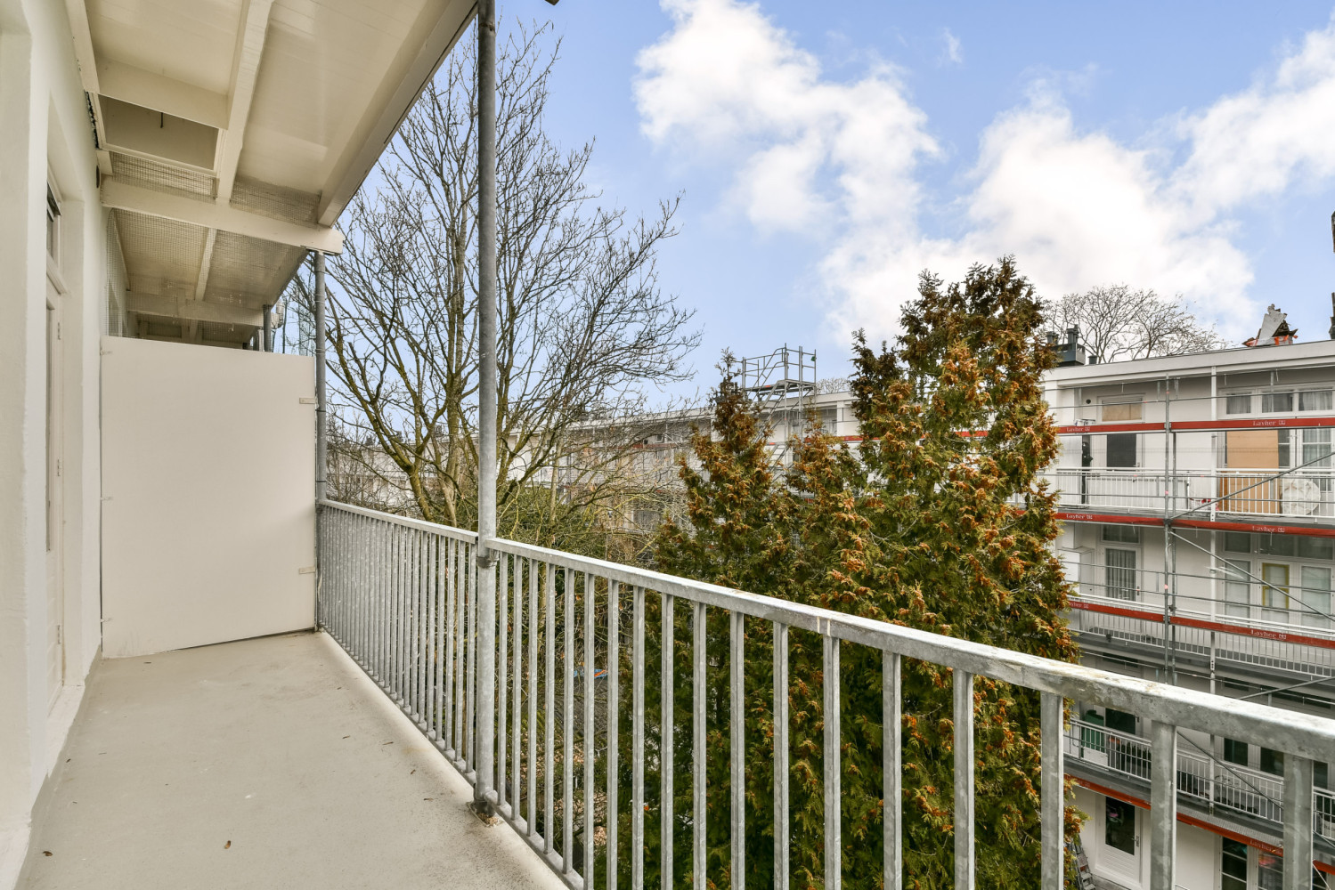 For rent: Amsterdam / €2550.00 p.m. / 63.00m2