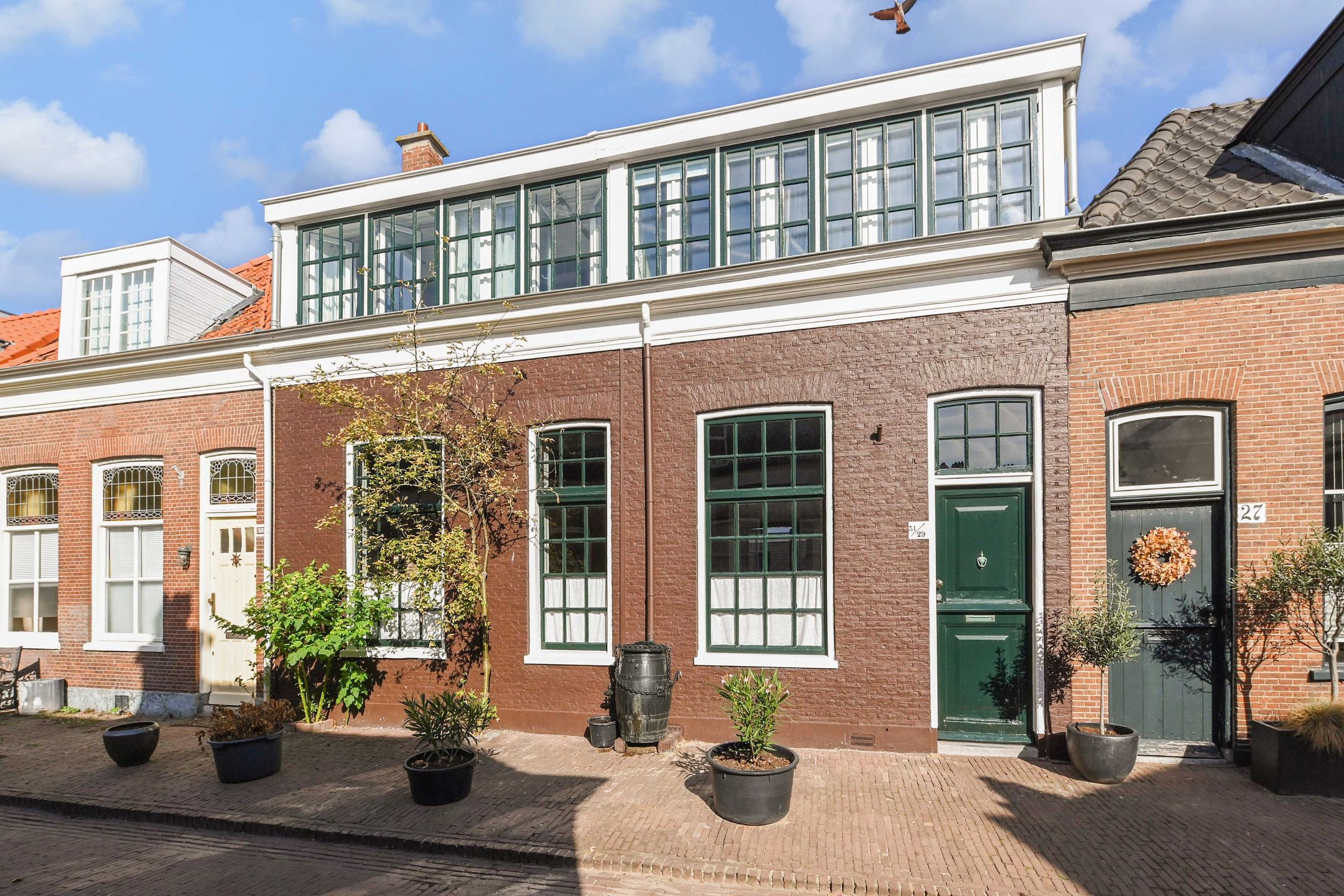 Te huur: Den Haag / €1750 p.m. / 94m2