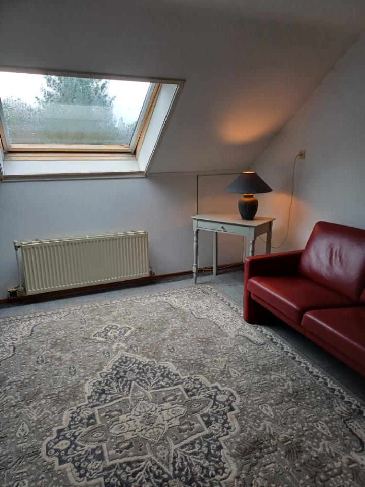 For rent: Nijmegen