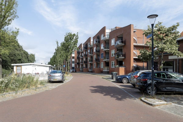 Te huur: Leeuwarden