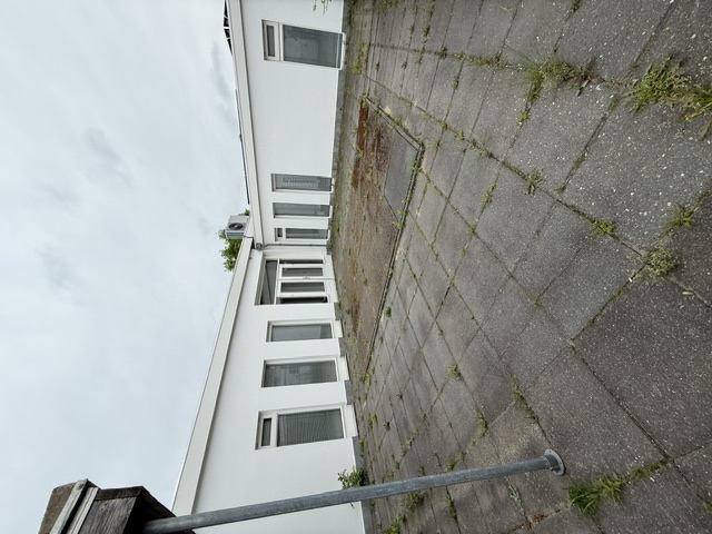 For rent: Wageningen / €637.00 p.m. / 11.00m2