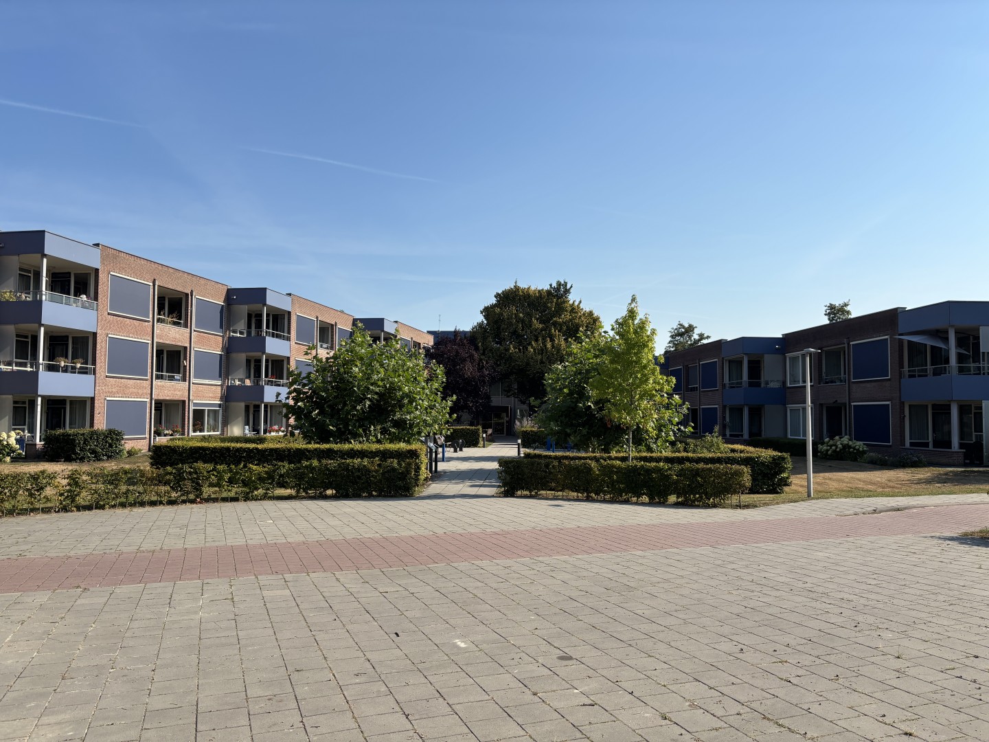 For rent: Ommen
