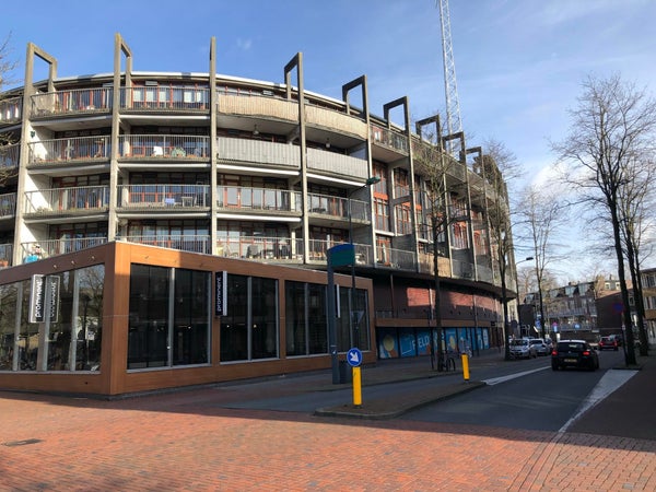 Te huur:  Hilversum  / €1900 p.m. / 76m2