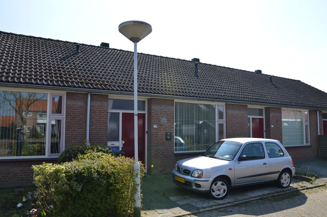 For rent: Sluiskil / €713 p.m. / 20m2