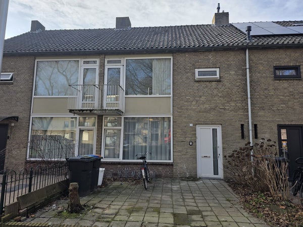 For rent:  Tilburg  / €789.00 p.m. / 27.00m2