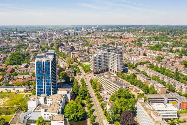 Te huur: Arnhem
