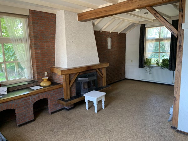 Te huur: Beek en Donk