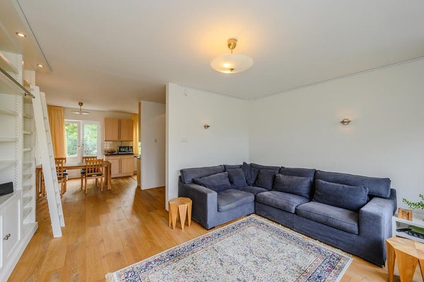 Te huur:  Amsterdam  / €2400,00 p.m. / 101,00m2