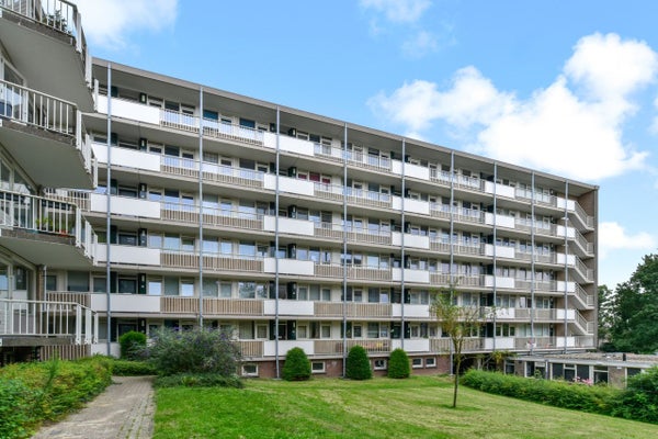 Te huur: Oosterbeek