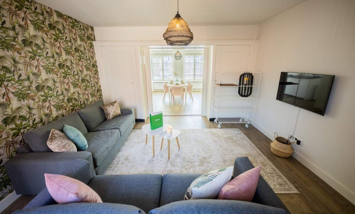 Te huur: Eindhoven / €1000,00 p.m. / 75,00m2