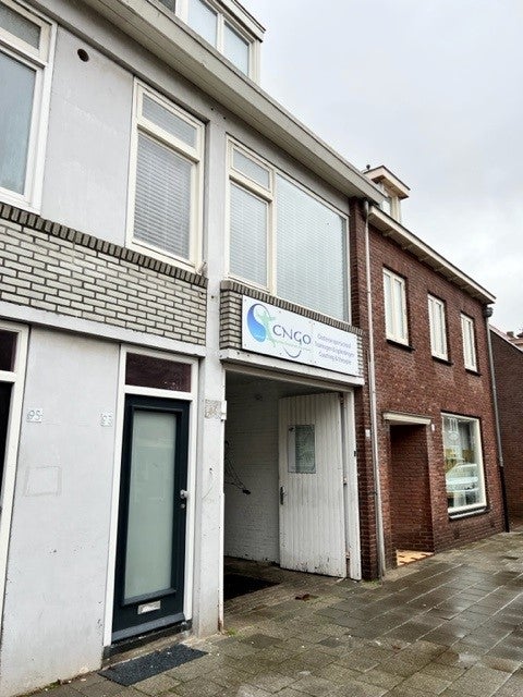 Te huur: Tilburg