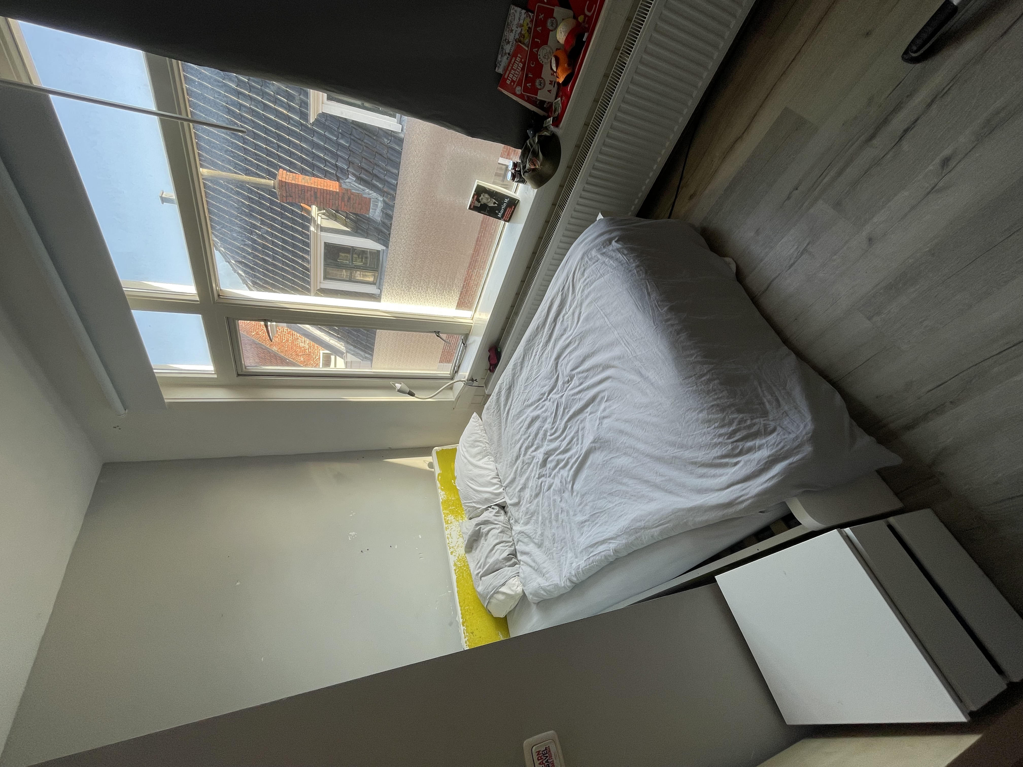 Te huur: Groningen / €700,00 p.m. / 35,00m2