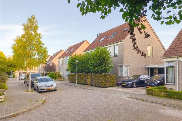 Te huur: Oosthuizen