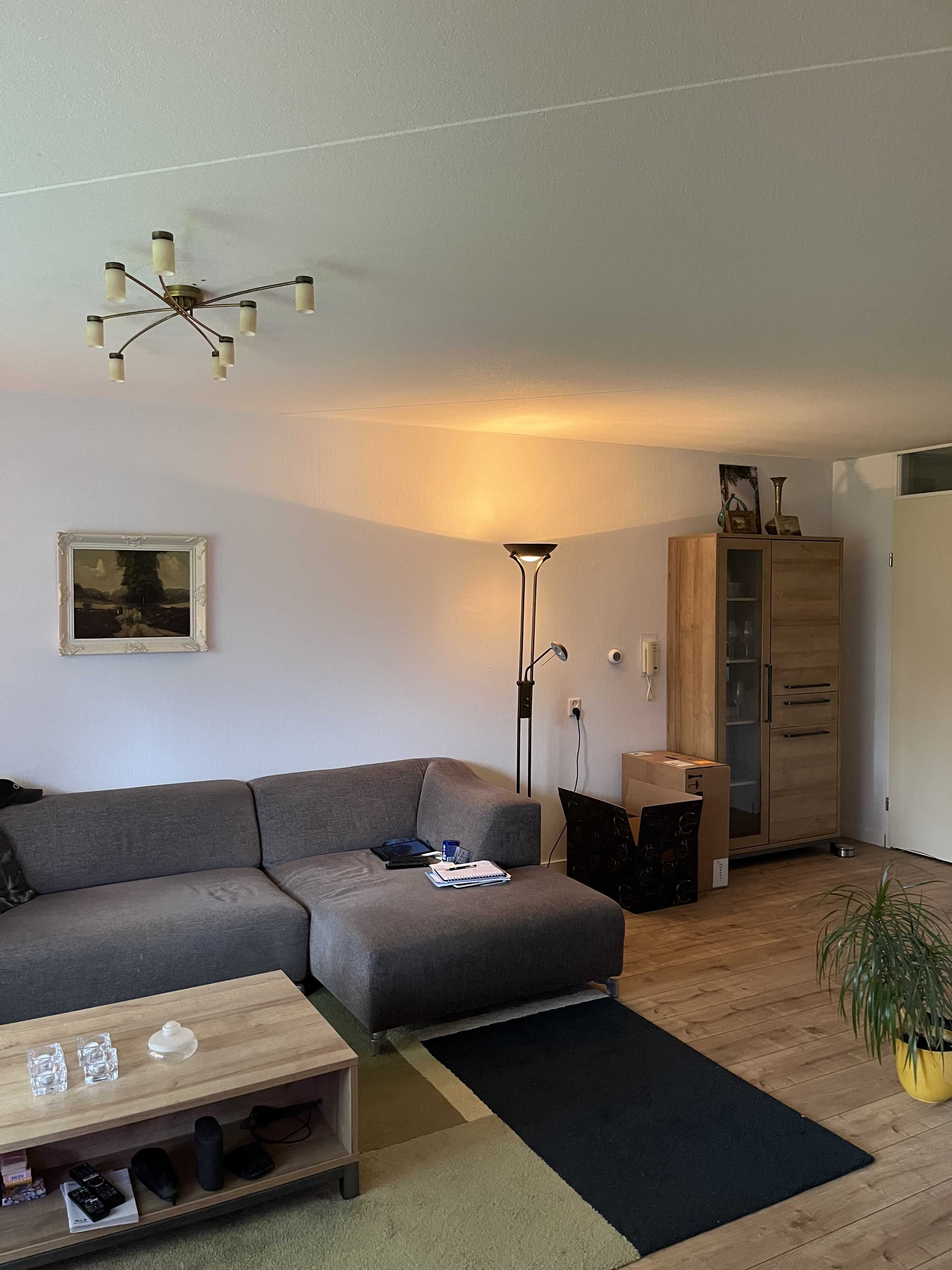 For rent: Badhoevedorp / €932 p.m. / 80m2