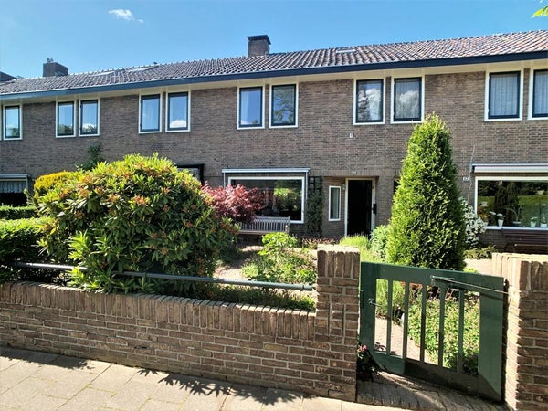 Te huur: Bussum