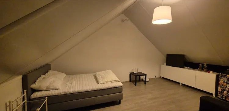 Te huur: Utrecht / €750,00 p.m. / 18,00m2