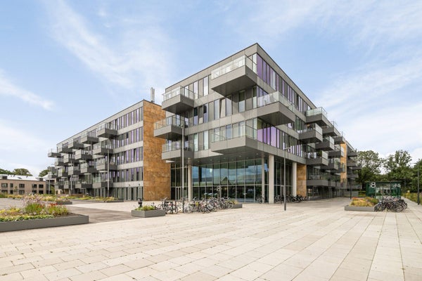 For rent: Eindhoven / €1187.00 p.m. / 47.00m2
