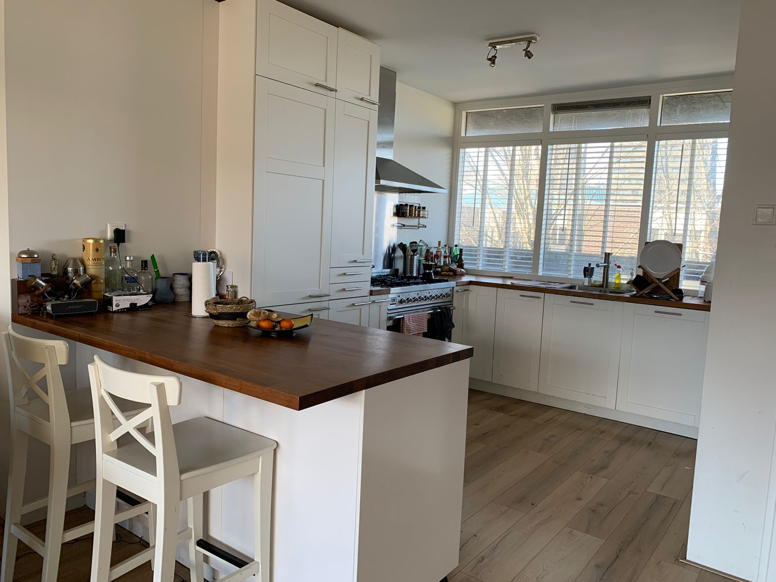 For rent: Rotterdam