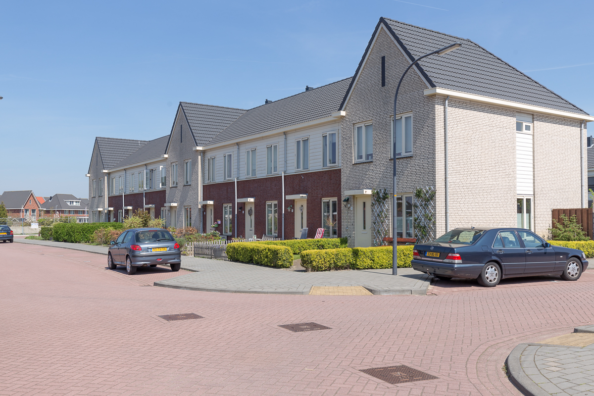 For rent: Uitgeest