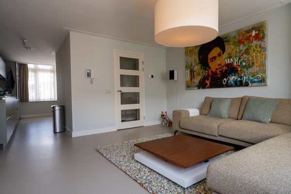 For rent: Amsterdam / €2250.00 p.m. / 97.00m2