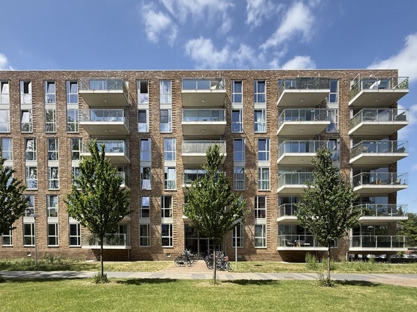 Te huur: Utrecht / €1775 p.m. / 88m2