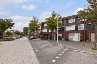 Te huur: IJsselstein
