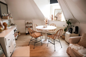 For rent: Zwolle