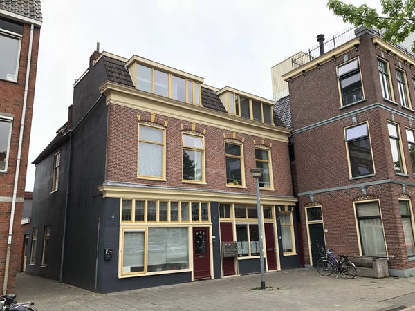 Te huur: Groningen