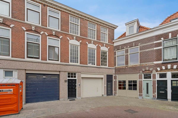 For rent: Den Haag