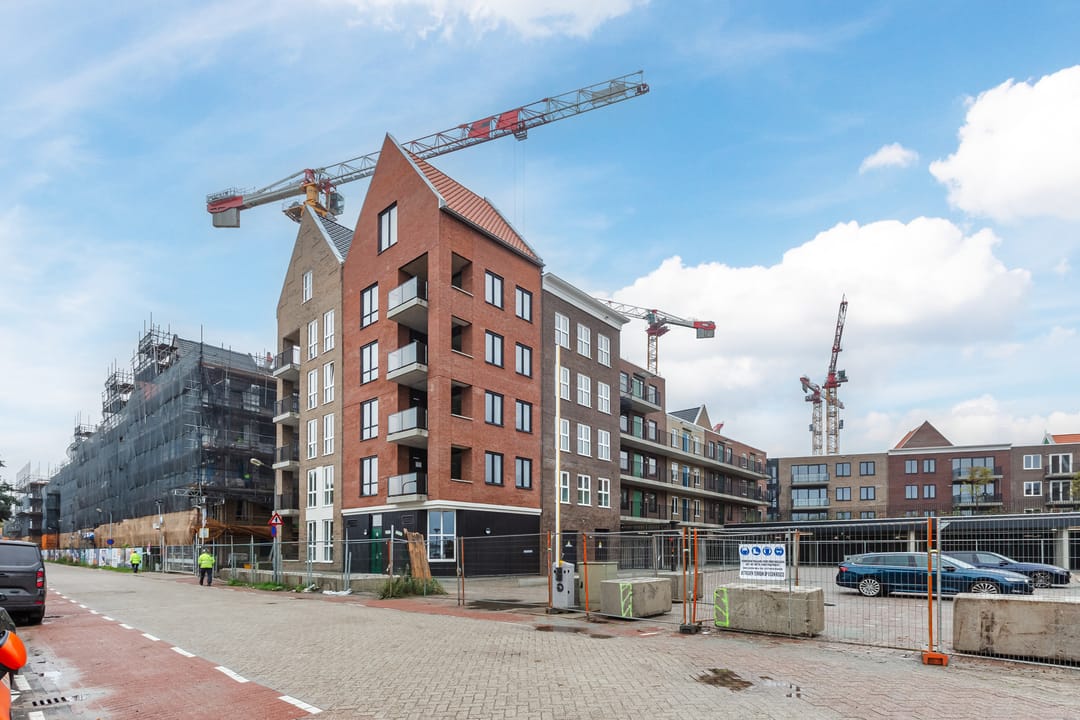 Te huur: Zaandam / €1979 p.m. / 84m2