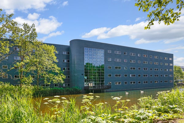 Te huur: Delft / €1077,00 p.m. / 18,00m2