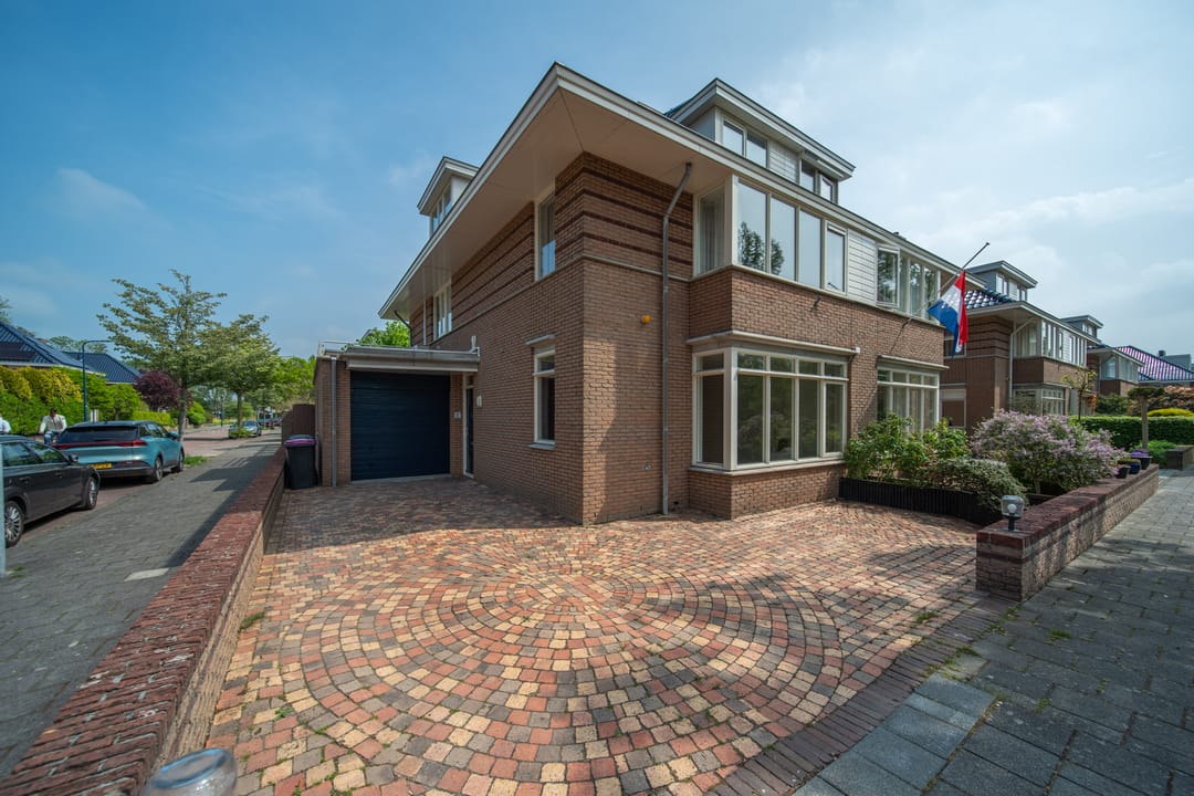 Te huur: Leidschendam