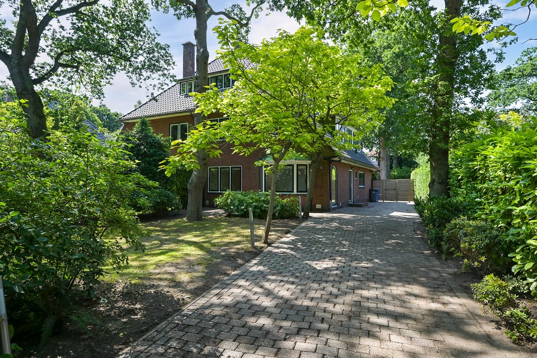 Te huur: Wassenaar / €4800,00 p.m. / 181,00m2