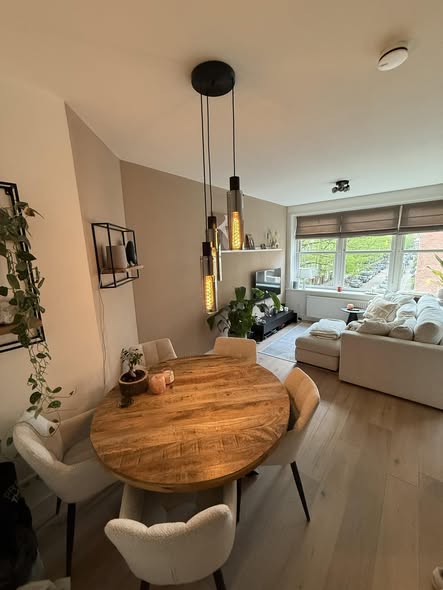Te huur: Amsterdam / €2390,00 p.m. / 58,00m2