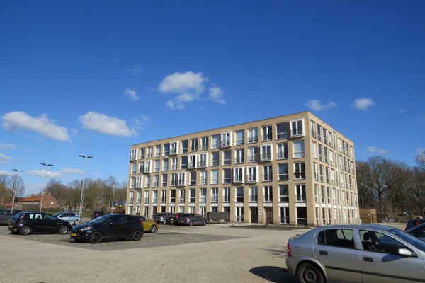 For rent: Cuijk / €820.00 p.m. / 46.00m2