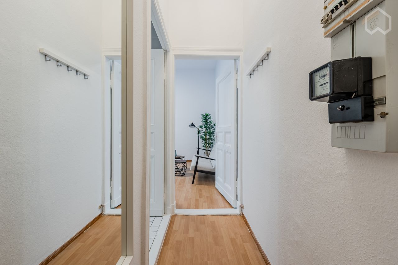 Te huur: Eindhoven / €650,00 p.m. / 36,00m2