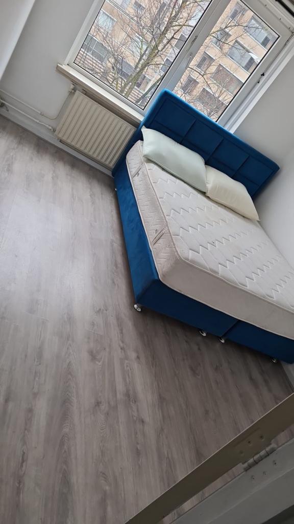For rent: Amsterdam