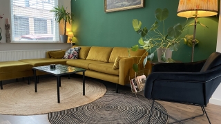 Te huur: Hengelo / €1064,00 p.m. / 100,00m2