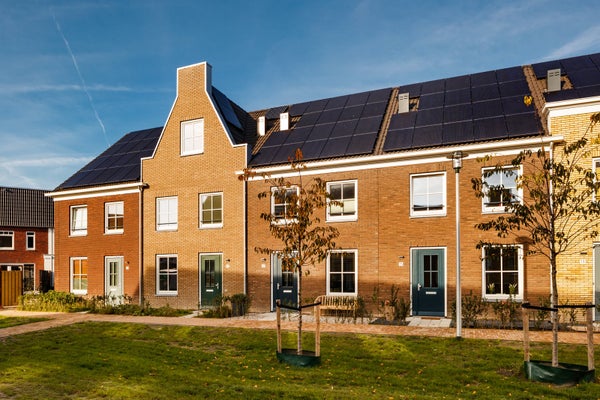 Te huur: Vleuten / €1872,00 p.m. / 142,00m2