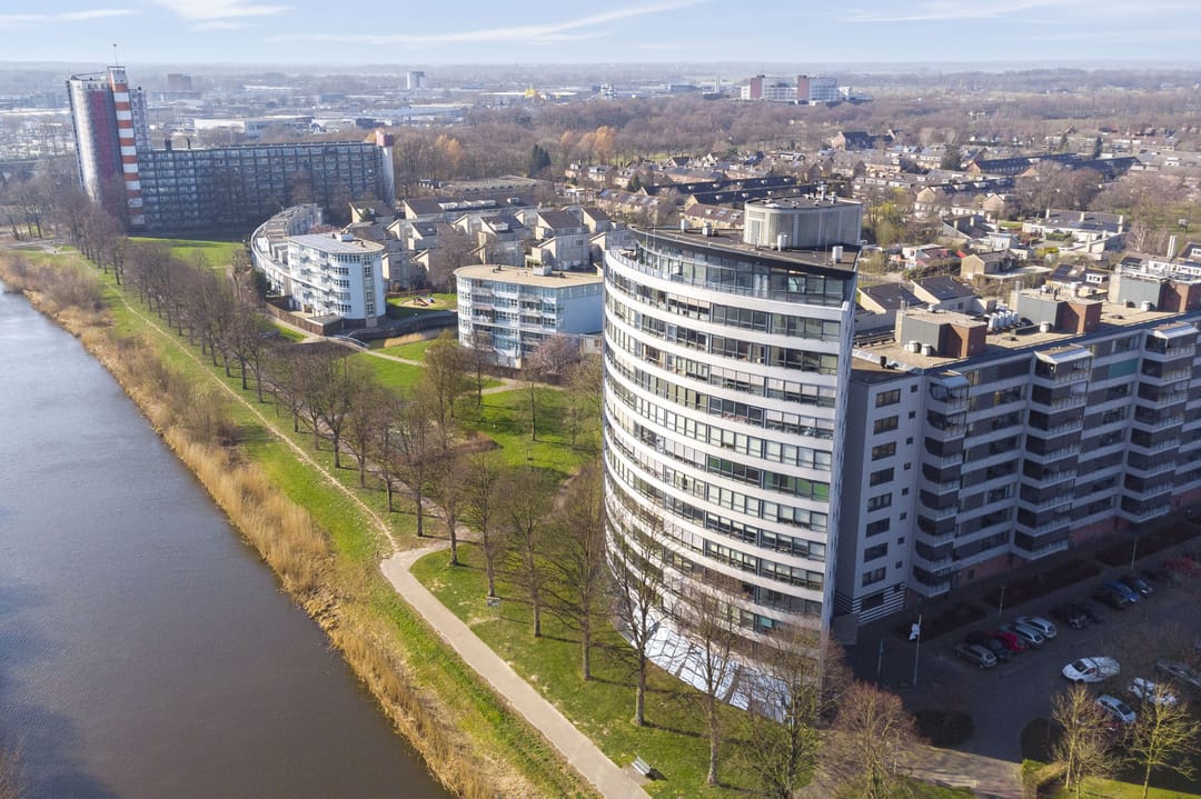 Te huur: Amersfoort / €1152,00 p.m. / 104,00m2