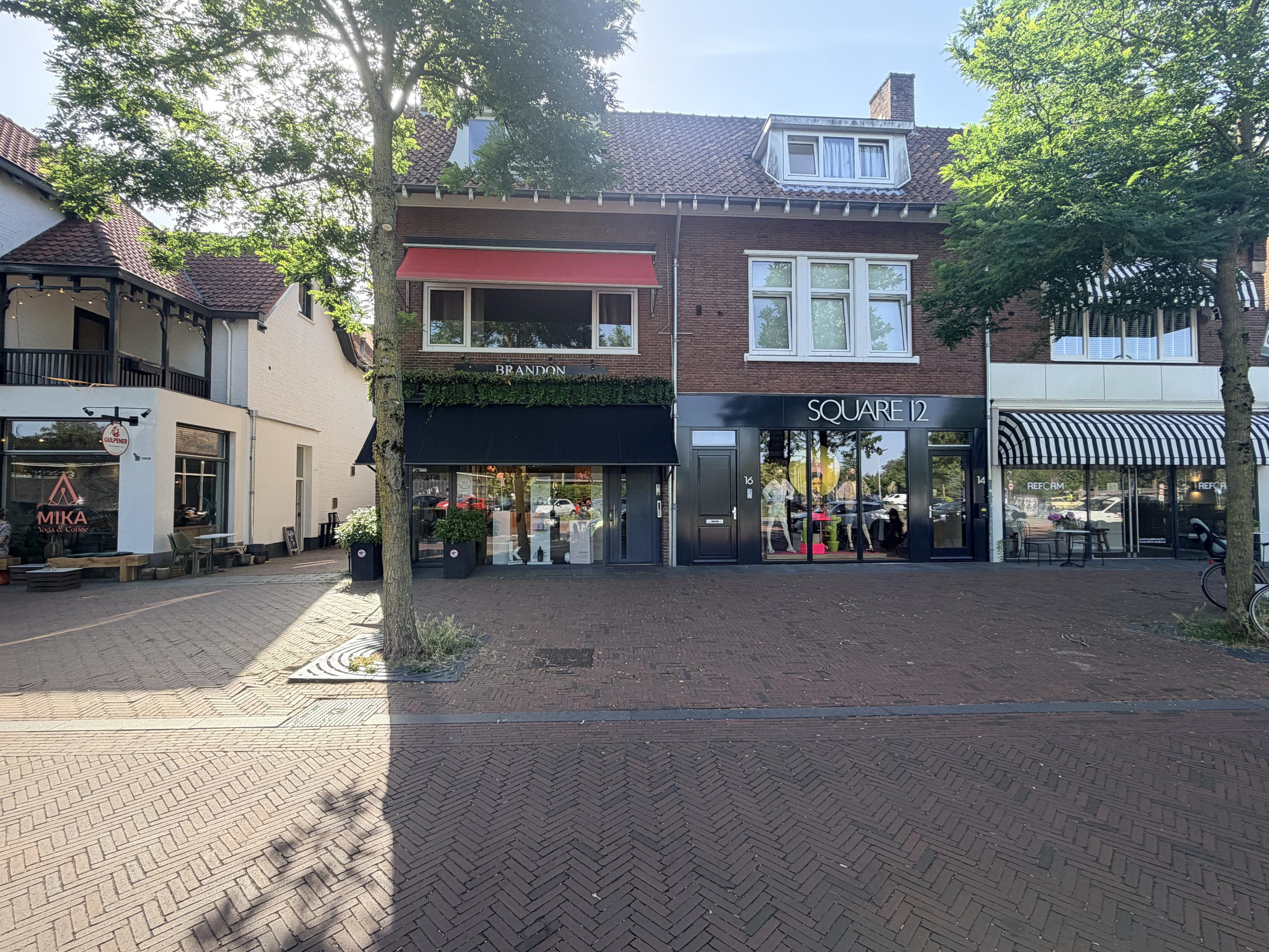 Te huur: Bilthoven