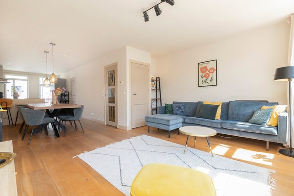Te huur: Amsterdam / €3250,00 p.m. / 104,00m2
